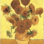 15_Girasoles-_Van_Gogh