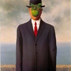 29-Magritte-El-hijo-del-hombre-1964
