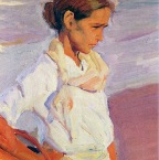 28-Sorolla_Pescadora_Valenciana
