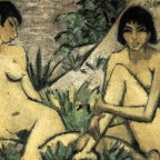 33-Otto_Mueller_Dos_desnudos